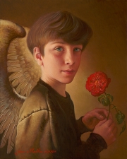 Angel Alexander