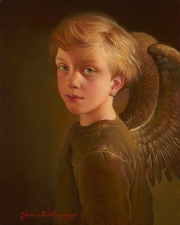 Angel Nicholas